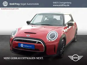 MINI Cooper SE Cooper SE Classic Trim