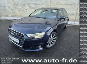 Audi A3 Sportback 1.6TDI Ambition Sport aus Bj. 2020