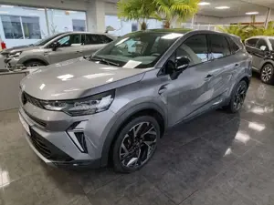 Renault Symbioz 145 E-Tech Full Hybrid Esprit Alpine