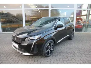 Peugeot 3008 GT BHDi 130 EAT8 RFK AHK ACC