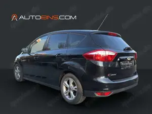 Ford C-Max Sync 1.0 EcoBoost*Kamera*Navi*PDC* Bild 4