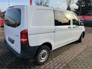 Mercedes-Benz Vito 114 CDI Kompakt HA Bild 5