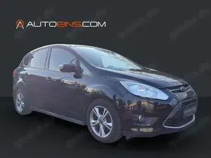 Ford C-Max Sync 1.0 EcoBoost*Kamera*Navi*PDC* Bild 1