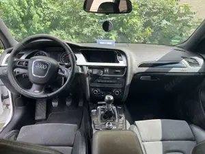 Audi A4 Avant 2.0 TFSI Ambiente