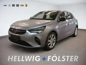 Opel Corsa F Elegance Shz Kamera PDC v+h  Spurhalteass.