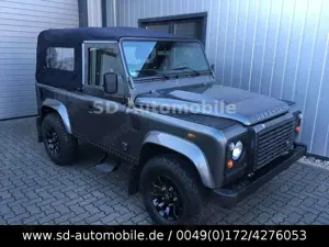 Land Rover Defender 90 Td4 SOFT TOP