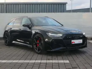 Audi RS6 RS-SPORTAGA*360°*PANO*BO