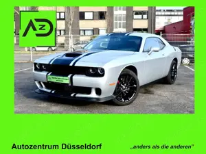 Dodge Challenger 3.6 AWD V6 *ALPINE-SOUND*LENKRAD*