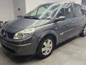 Renault Scenic Grand Exception*1.HAND*TÜV 098/2027*7-Sitzer!