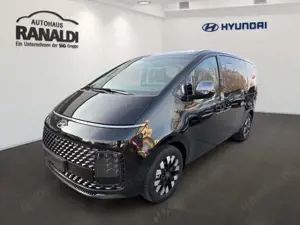 Hyundai STARIA 1.6T-GDi HEV A/T Signature+7Sitzer+