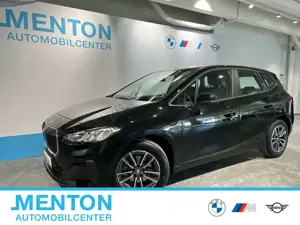 BMW 218 i DAB Parkassistent Shz
