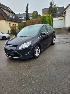Ford C-Max C-Max 1.0 EcoBoost Start-Stopp, Titanium, AHK