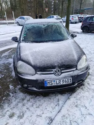 Volkswagen Golf 2.0 FSI