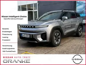 Others Others Bliss Key*LED*LHZ*Navi*PDC*SH*ALU