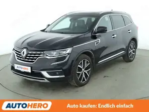 Renault Koleos 2.0 BLUE dCi Limited 4x4 Aut.*NAVI*LED*CAM*PDC*