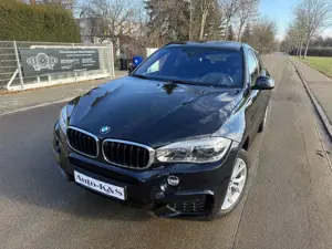 BMW X6 xDrive30d M-Paket,Adap.LED,HiFi,Head,19",WR
