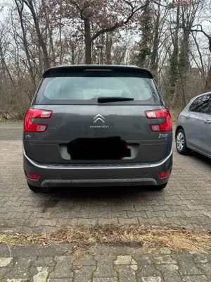 Citroen Grand C4 SpaceTourer Selection
