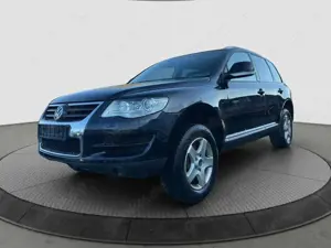 Volkswagen Touareg V6 TDI 4Motion