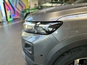 Dacia Jogger TCe 110PS Journey Bild 4