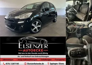 Citroen C3 Selection#Tempomat#PDC#Klima#Tagfahrlicht