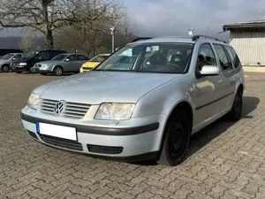 Volkswagen Bora Bora Variant 1.9 TDI 4Motion Trendline