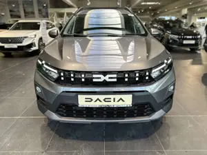 Dacia Jogger TCe 110PS Journey Bild 2