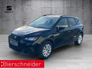 SEAT Arona 1.0 TSI DSG Road Edition ab 179,- EUR mtl. Wartung