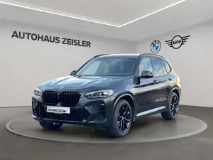 BMW X3 xDrive30i M SPORTPAKET HEAD-UP UPE 90.150,--