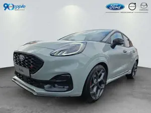 Ford Puma ST Automatik