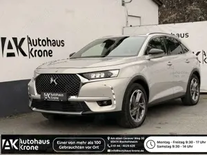 DS Automobiles Others 7 Crossback E-Tense Hybrid 4x4 Rivoli+ *STANDHEIZU