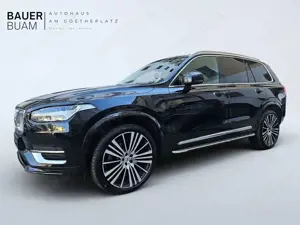 Volvo XC90 Plus Bright Recharge Plug-In Hybrid AWD 7-Sitzer