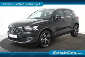 Volvo XC40 T5 Inscription *1.Hand*Leder*Navi*EHK*