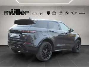 Land Rover Range Rover Evoque R-Dynamic SE AWD Bild 2