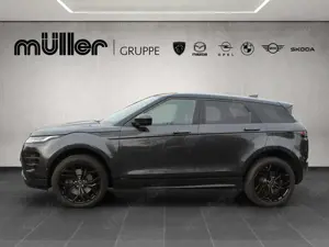 Land Rover Range Rover Evoque R-Dynamic SE AWD Bild 4