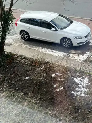 Volvo V60 D4 Kinetic