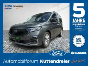 Ford Tourneo Connect 1.5 EcoBoost PHEV Titanium LED