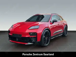 Porsche Macan GTS AHK,SportDesign,Pano.,BOSE,Beifahrerdi