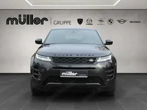 Land Rover Range Rover Evoque R-Dynamic SE AWD Bild 3
