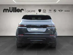 Land Rover Range Rover Evoque R-Dynamic SE AWD Bild 5