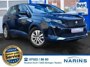 Peugeot 3008 Active Facelift Navi Kamera Klima WR SR