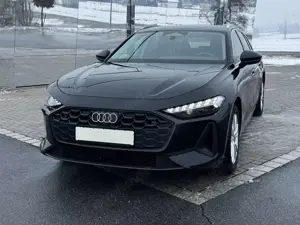 Audi A5 2.0 TDI Avant NAVI LED Kamera