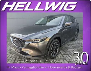Mazda CX-5 2.0l Ad´vantage 360°Kamera Navi Voll-LED