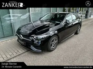 Mercedes-Benz C 300 C 300 AMG CAM*ADVANCED*LED*AMBIENTE*PDC*KEYLESS