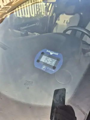 Renault Captur 1,5 DCI 90 Luxe Energy Bild 5