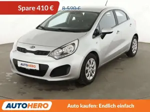 Kia Rio 1.4 Edition 7 *KLIMA*GARANTIE*