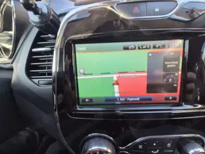 Renault Captur 1,5 DCI 90 Luxe Energy Bild 4