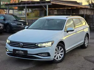 Volkswagen Passat Variant Passat 2.0 TDI Var.*DSG*NAVI*LED*KAMERA*ACC*SPUR