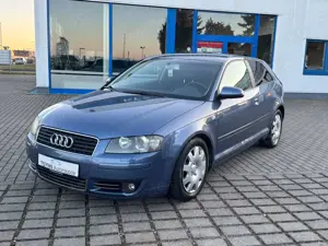Audi A3 2.0 TDI Ambition