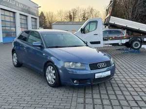 Audi A3 2.0 TDI Ambition BOSE