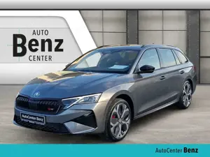 Skoda Octavia C. 2.0 TSI RS *AHK*PANO*CANTON*R.KAM* Klima Navi